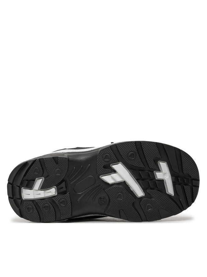 Vertigo Alpes Schneeschuhe Vertigo Alpes Uball Schwarz