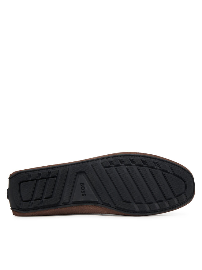 BOSS Mocasines BOSS Noel 50548116 Marrón