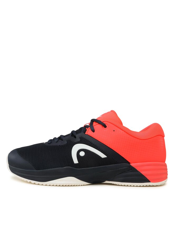Head Scarpe da tennis Head Revolt Evo 2.0 Clay 273333 Blu scuro