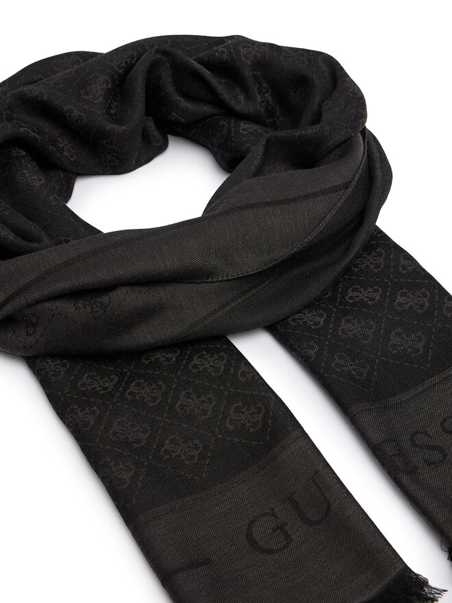 Guess Sciarpa Guess AM9504 POL03 Nero