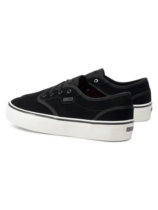 Globe Tenisenes Globe Motley II GBMOTLEYII Melns