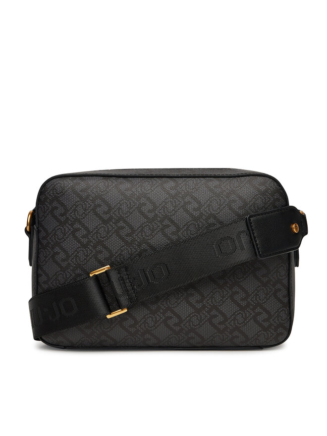 Liu Jo Borsetta Liu Jo Esc M Camera Case AXX034 E0538 Nero