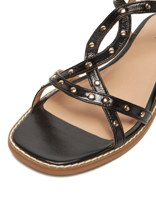 Lasocki Sandalen Lasocki WI33-CS853-HM-02 Schwarz