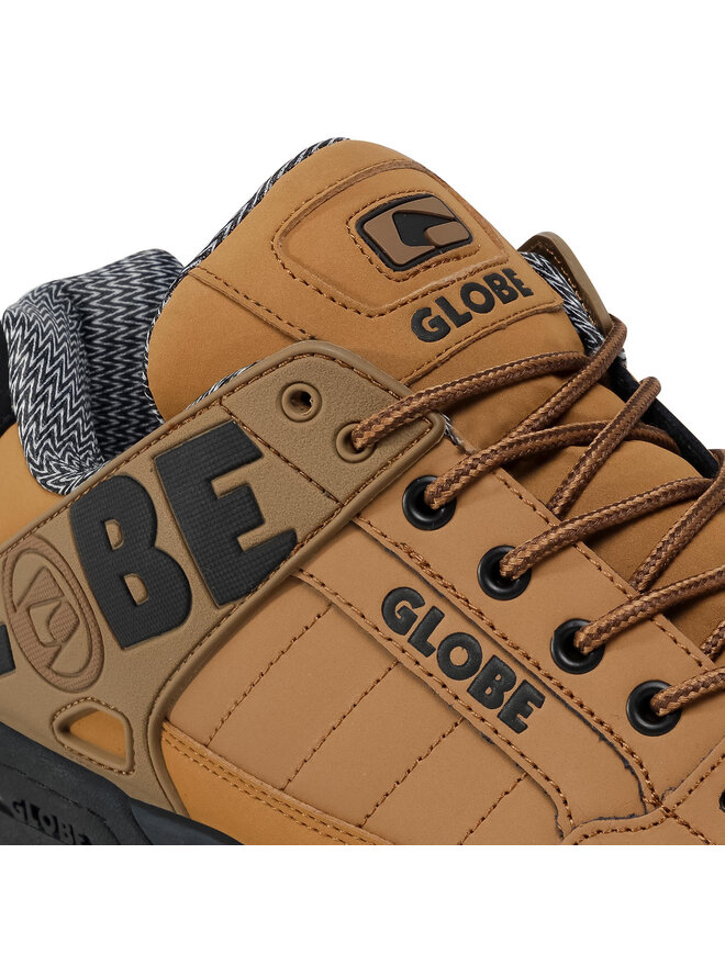 Globe tilt marron 2025