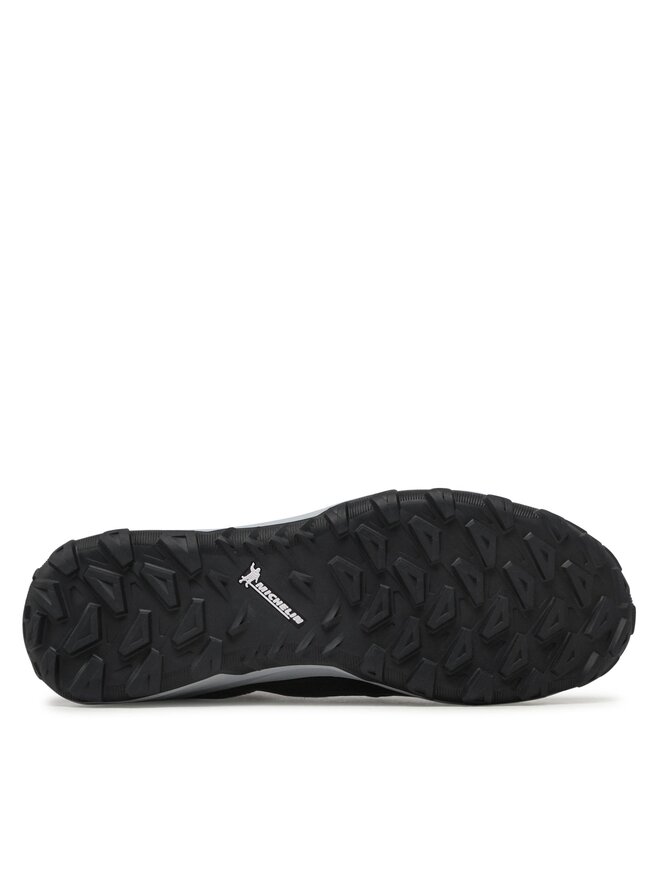 Mammut Bakancs Mammut Saentis Pro Wp 3030-04100-00622-1110 Szürke