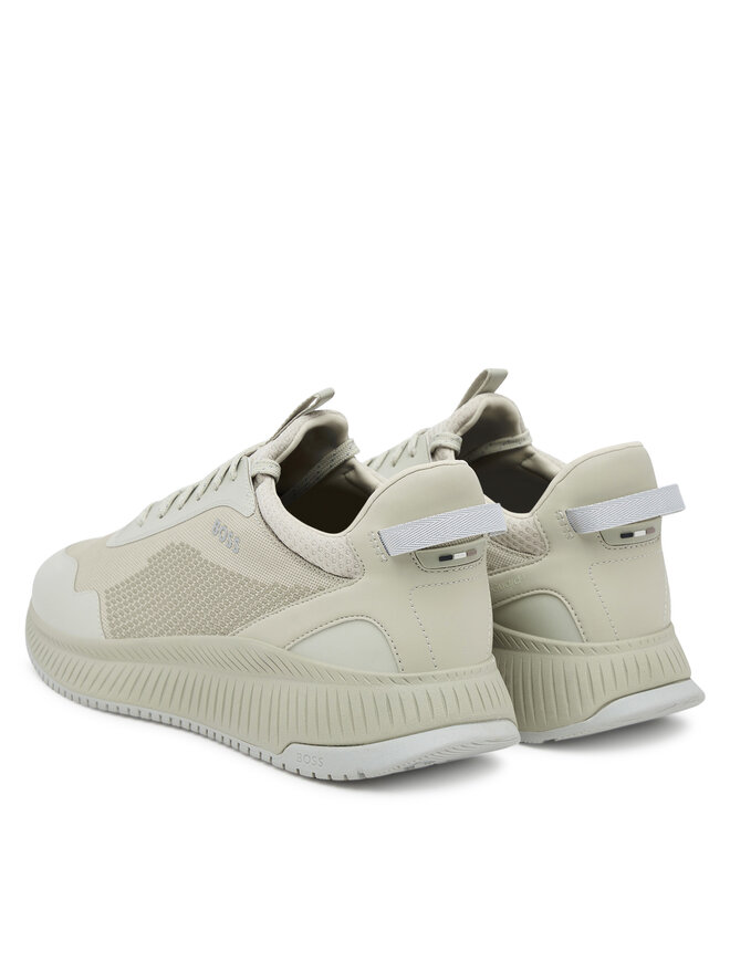BOSS Sneakers BOSS TTNM EVO 50548700 Écru