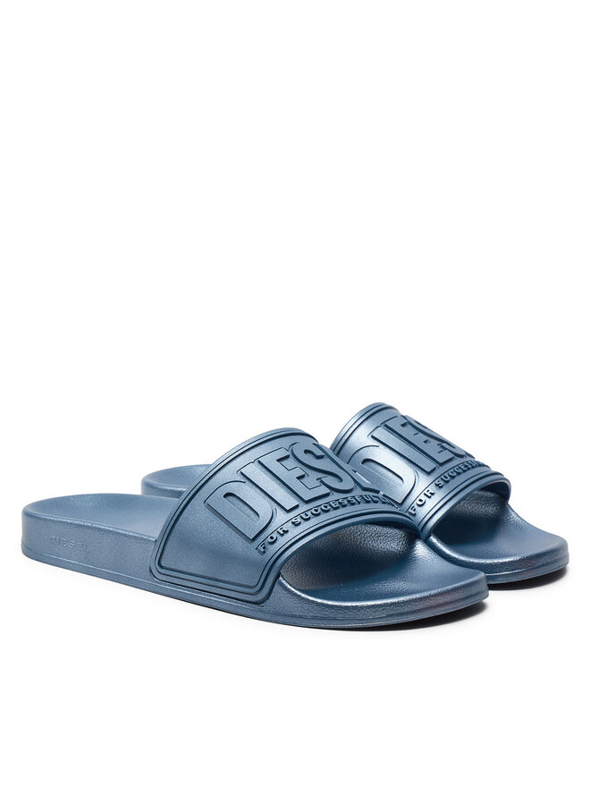 Diesel Ciabatte Diesel SaMayemi Cc W Y02854 P6878 H4465 Blu