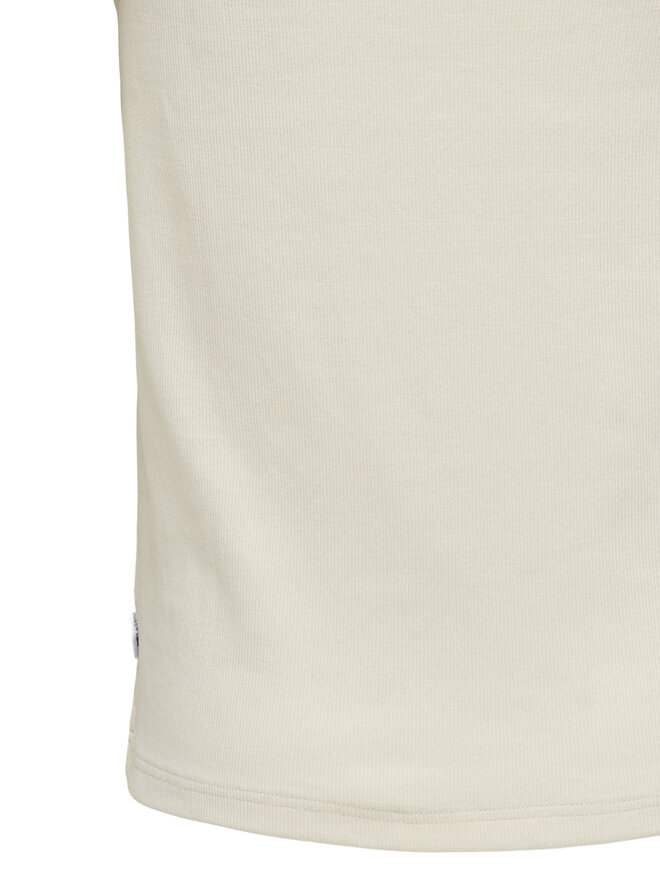 Only & Sons Only & Sons Tank top marškinėliai Tanner 22030217 Écru Regular Fit