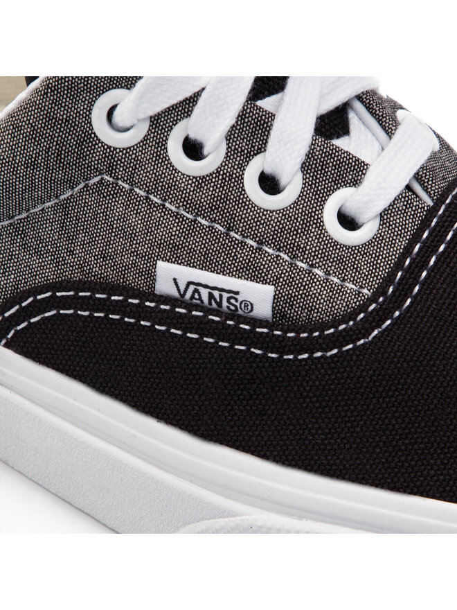 Vans Sneakers aus Stoff Vans Era VN0A38FRVJ61 Grau