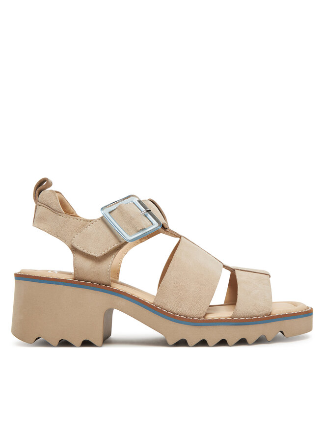 Ara Sandalias Ara Paris Sport 12-21510-08 Beis