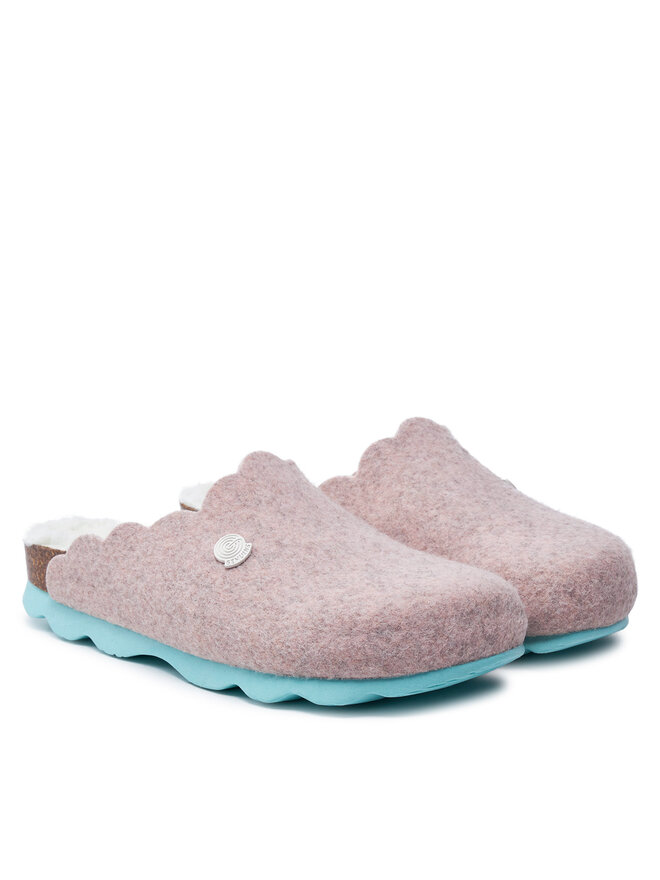 Genuins Čības Genuins Candy G105492 Rozā