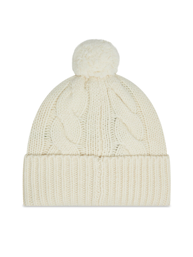 Polo Ralph Lauren Mütze Polo Ralph Lauren 455923615002 Écru