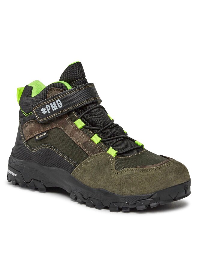 Primigi Botas altas Primigi GORE-TEX 4924033 D Verde