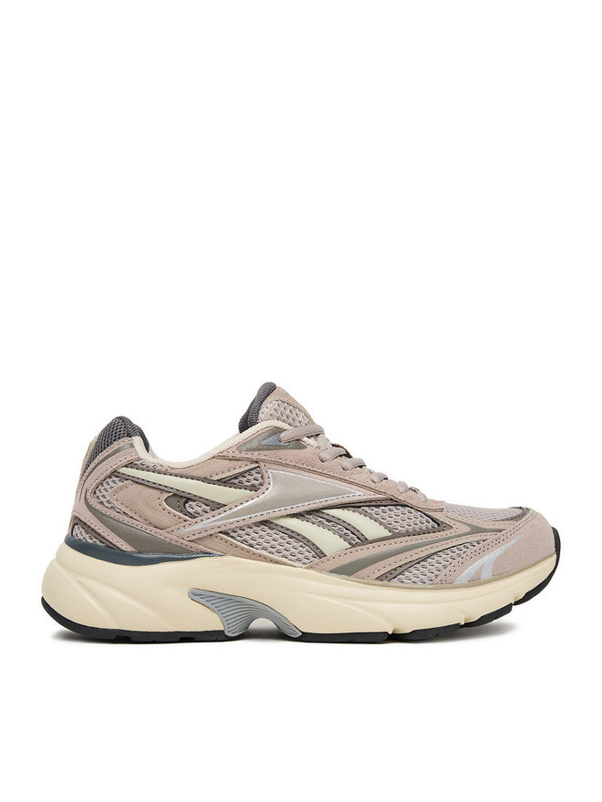 Reebok Сникърси Reebok CEO-BELWAVE AR30278W-SNV Бежов