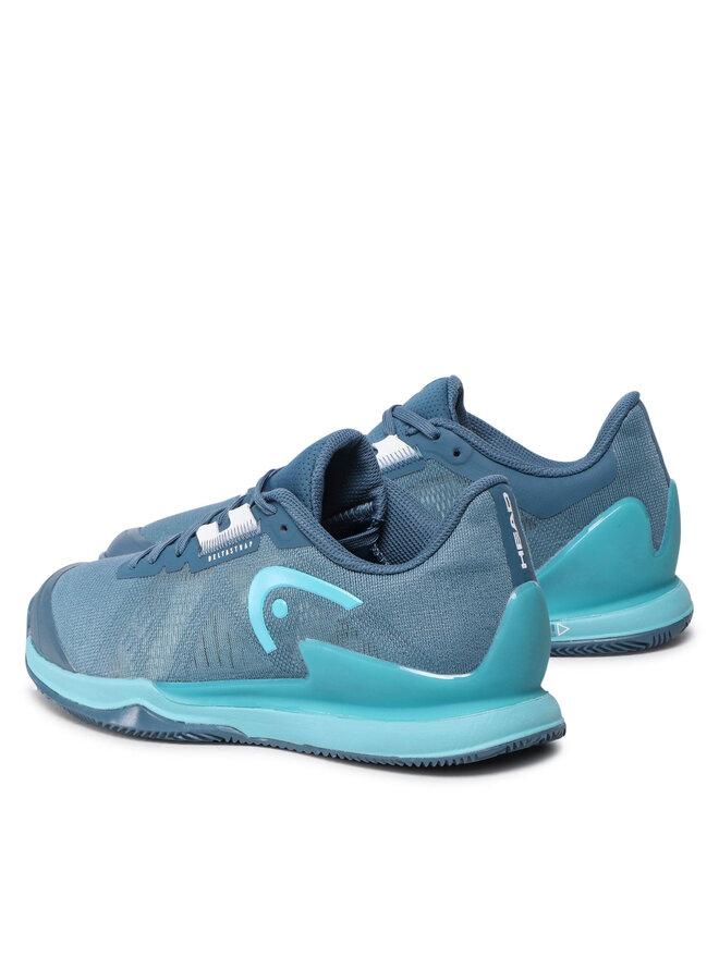 Head Čevlji za tenis Head Sprint Pro 3.5 Clay 274032-045 Modra