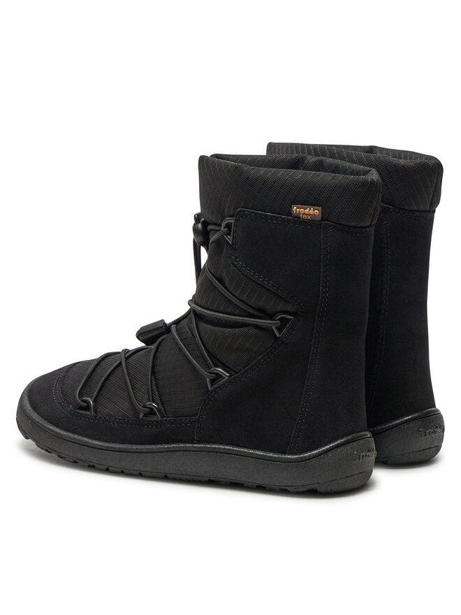 Froddo Csizma Froddo G3160239-7 S Fekete