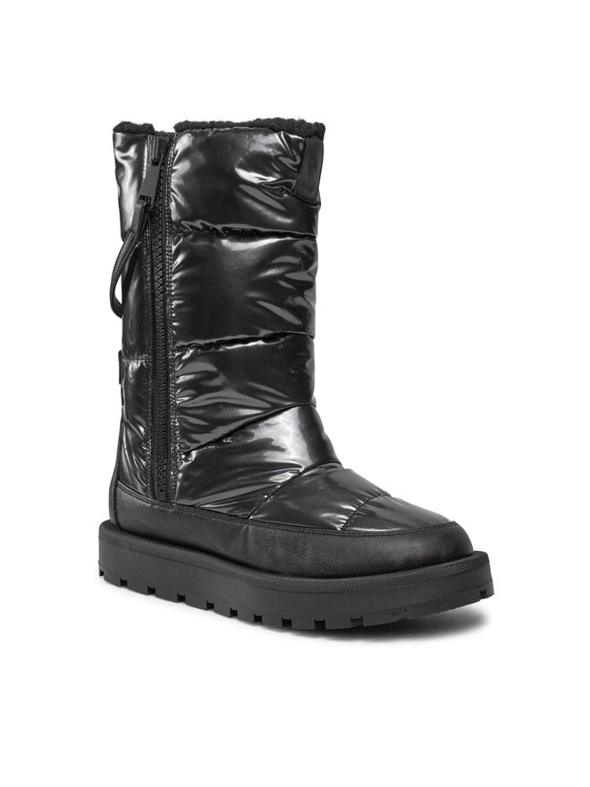 HÖGL Botas de nieve HÖGL 6-101428 Negro