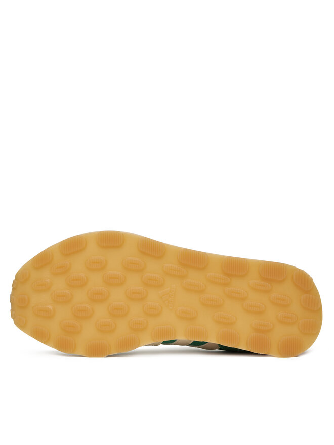 adidas Sneakersy adidas RUN 60S 3.0 JI4985 Zelená