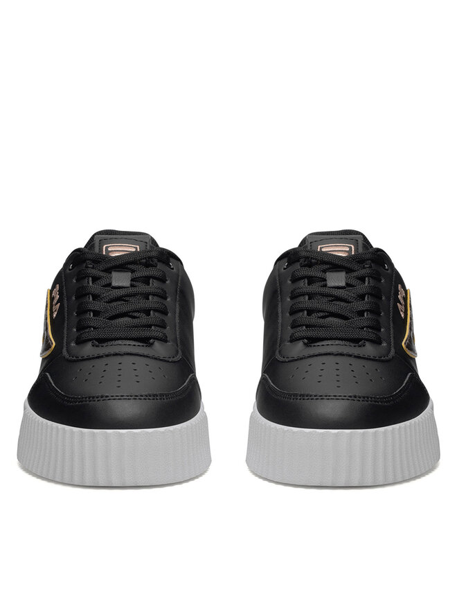 Fila Αθλητικά Fila MILENA FFW0557-83126 Μαύρο