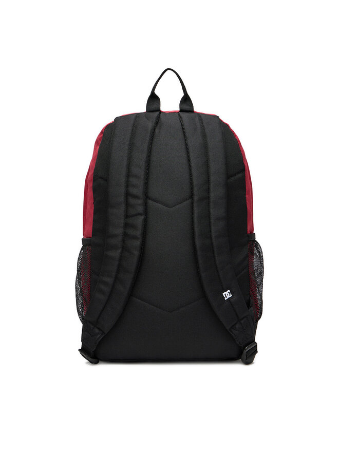 DC Рюкзак DC C-DCI-P-004-08 Бордовий
