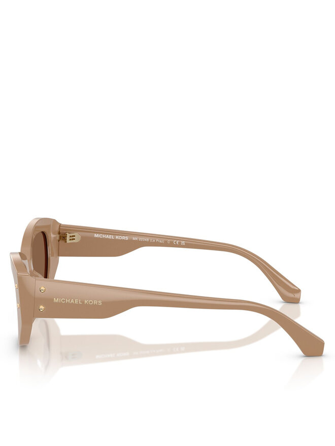 Michael Kors Slnečné okuliare Michael Kors 0MK2234B 50 355573 Hnedá