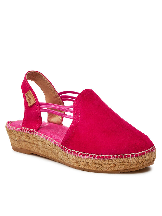 Toni Pons Espadrilles Toni Pons Nuria Rozā