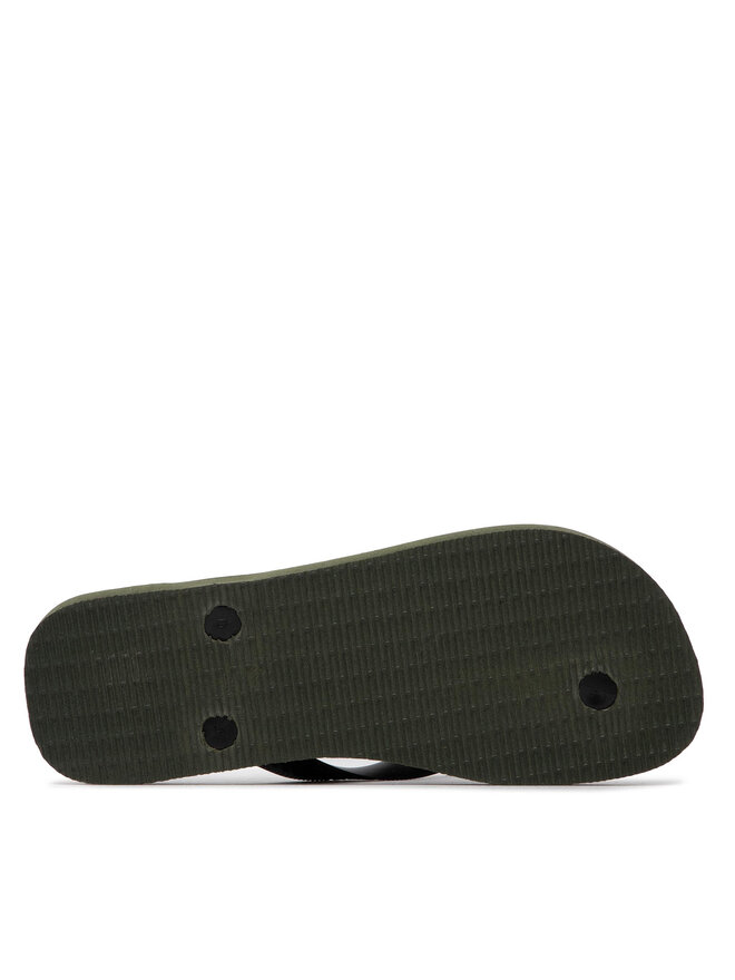 Havaianas Джапанки Havaianas Top Camu 41413980869 Черен