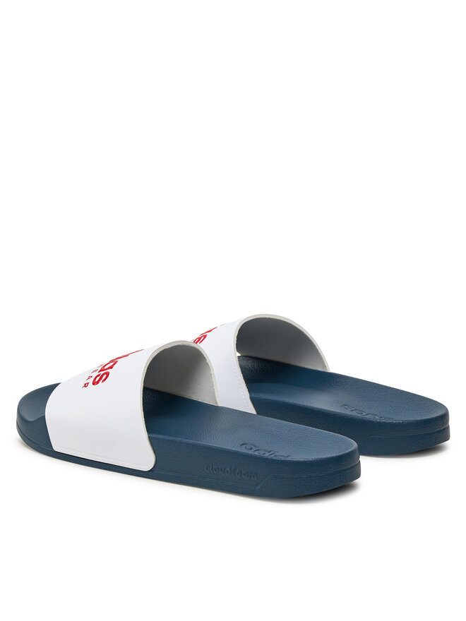 adidas Ciabatte adidas Adilette Shower II0017 Bianco