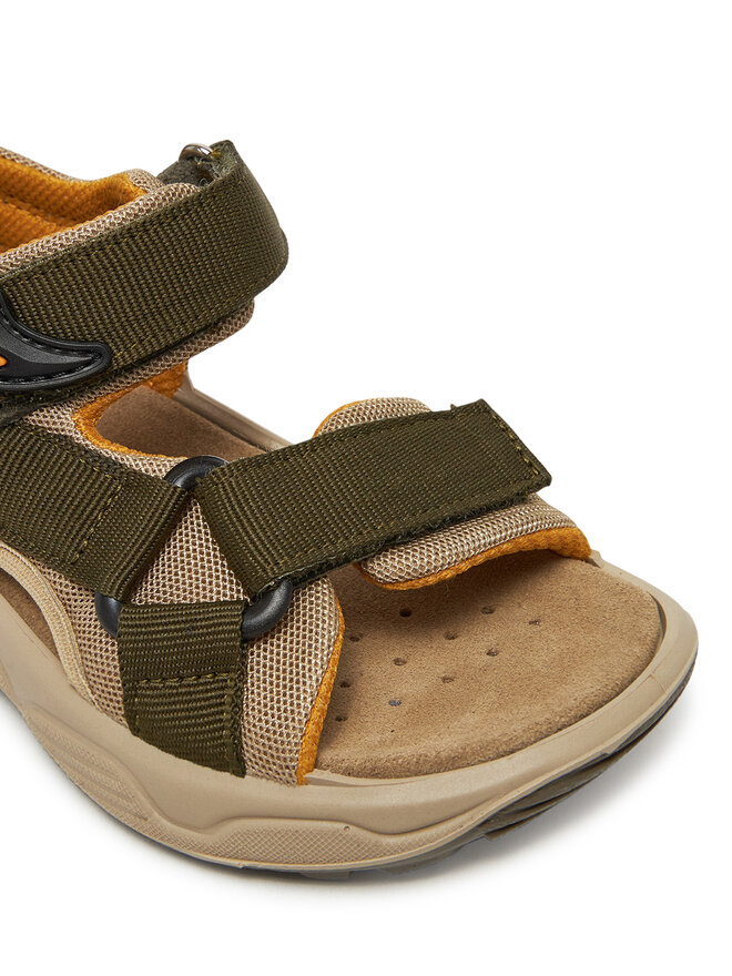 Primigi Sandály Primigi 7897011 S Khaki
