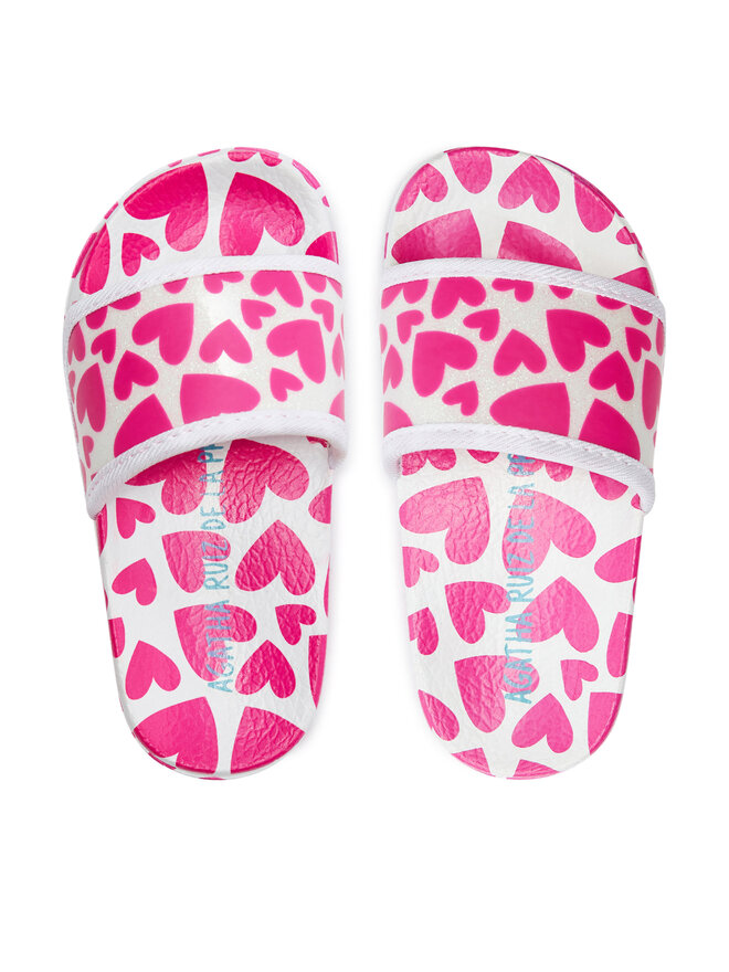 Agatha Ruiz de la Prada Natikače Agatha Ruiz de la Prada 242993-A Ružičasta