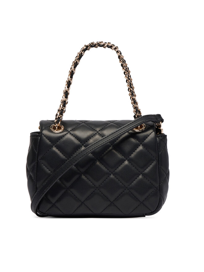 Guess Сумка Guess Juliet Mini HWQG24 56740 Чорний