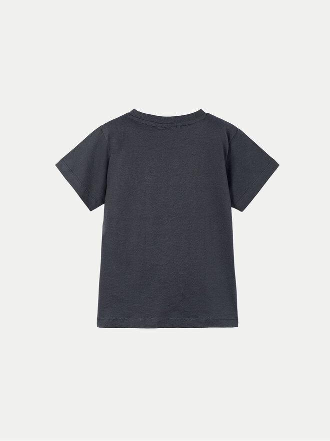 Mayoral Mayoral T-Shirt 170 Grau Regular Fit