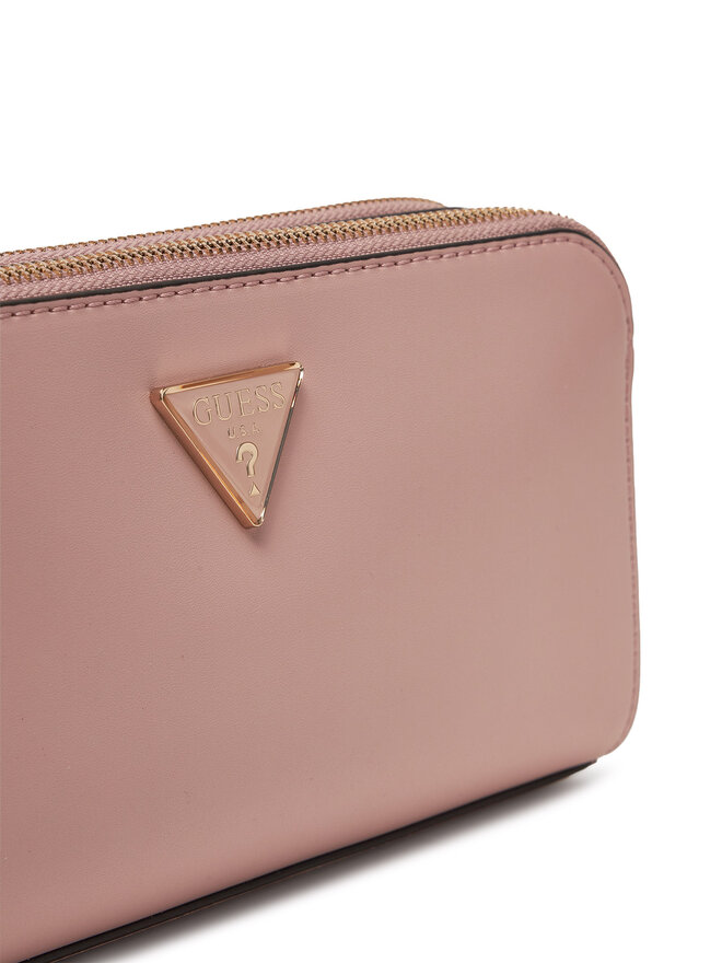 Guess Torebka Guess HWVG94 93120 Różowy