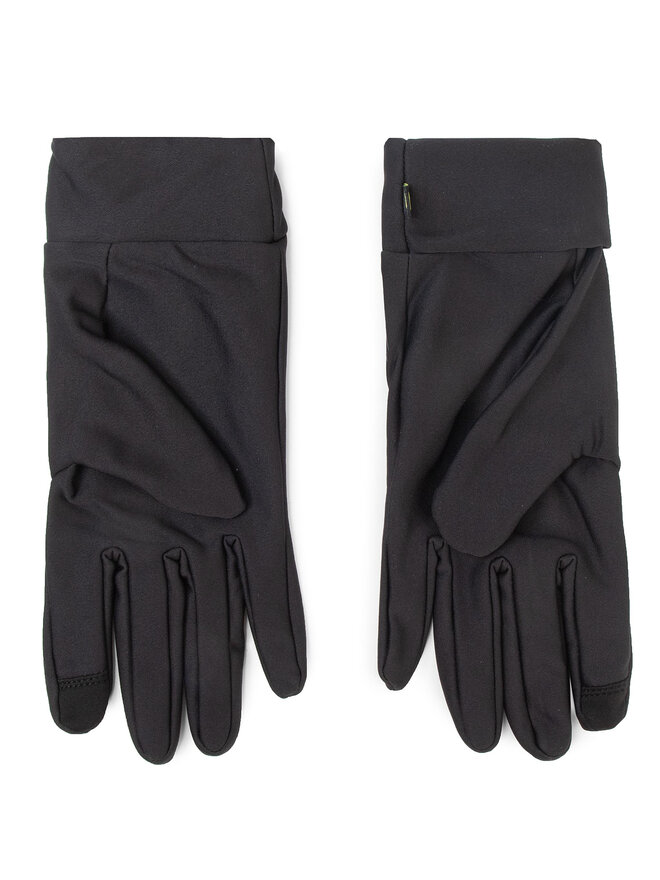 Burton Рукавиці для сноуборду Burton Mb Deluxe Gore Glv GORE-TEX 18994100002 Чорний