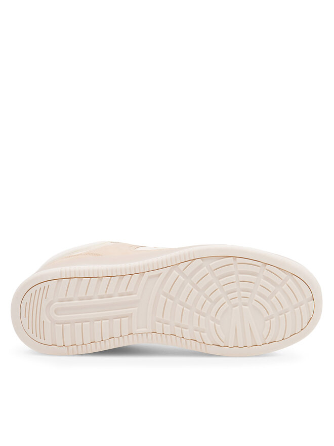 Sprandi Снікерcи Sprandi MILKY SKATE WP40-23741H Бежевий