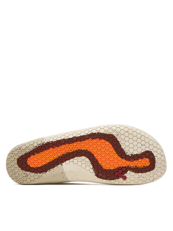 Vivo Barefoot Sneakersy Vivo Barefoot Primus Lite Knit 209304 Srebrny