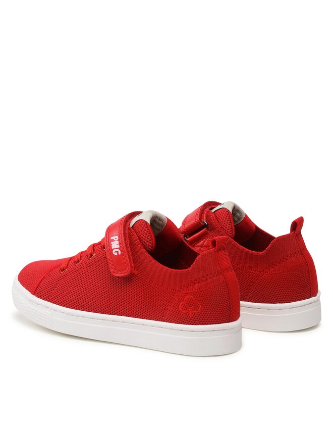 Primigi Sneakersy Primigi 3951022 S Červená