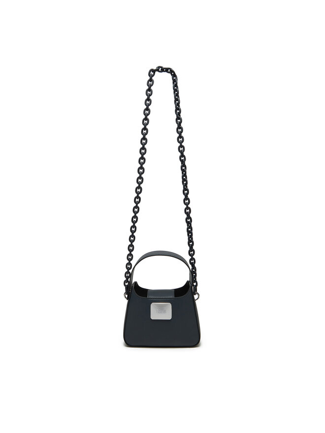 TOUS Дамска чанта TOUS Mini Bolso Hombro T Lucia 2002039548 Сив