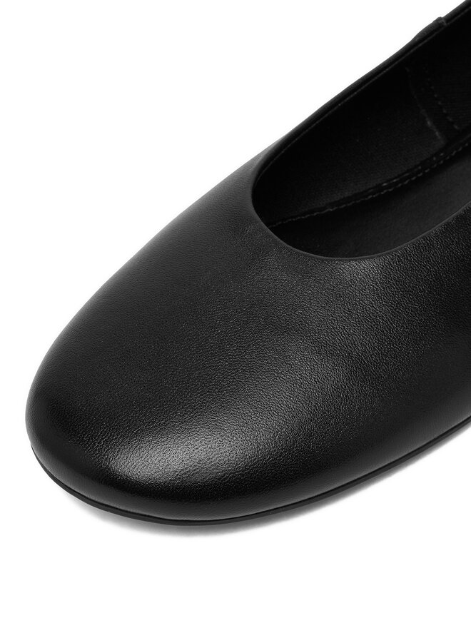 GINO ROSSI Ballerinas GINO ROSSI C-V2127-241 Schwarz