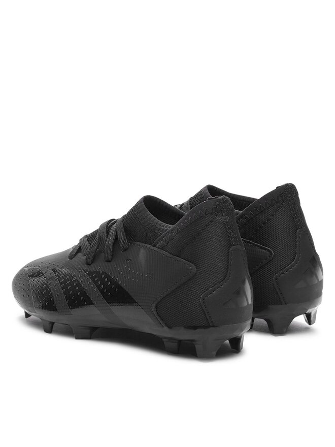 FuBballschuhe adidas Predator Accuracy.3 Firm Ground Boots GW4610 Schwarz eschuhe.at