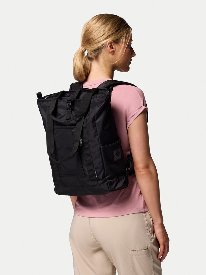 Columbia Rucksack Columbia Great Smoky Garden 2 Way 2145421 Schwarz