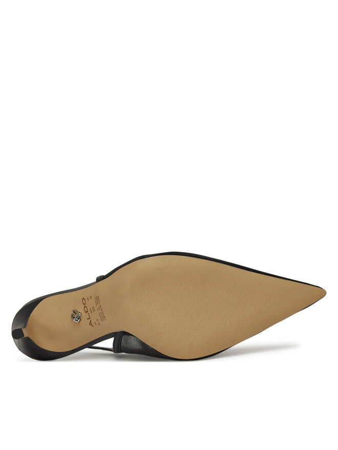 Aldo Sandały Aldo Stessyslingm 13906770 Czarny