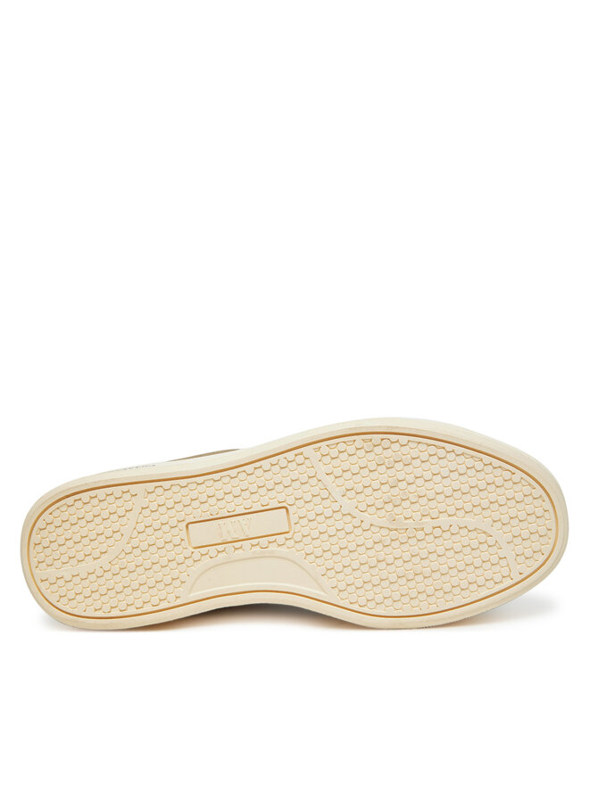 Aeronautica Militare Sneakers Aeronautica Militare 251SC307PL278 Bej
