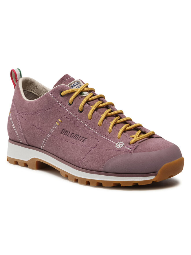 Dolomite Trekkingschuhe Dolomite Cinquantaquattro Low W 247979-1048007 Rosa