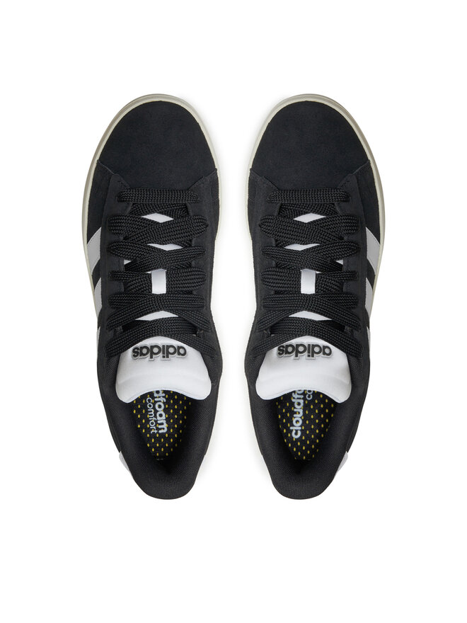 adidas Сникърси adidas Grand Court Alpha JH7235 Черен