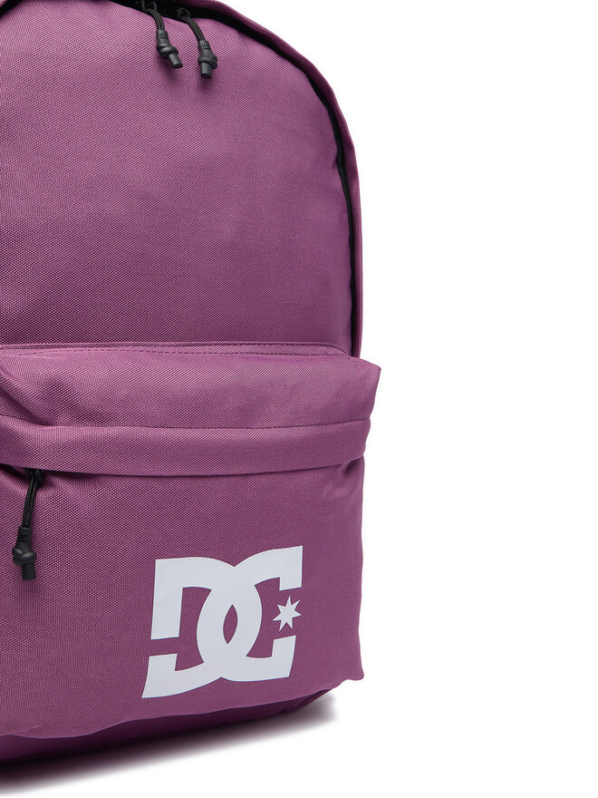 DC Shoes Rucksack DC Shoes WBEO-DCI-HT-004-10 Violett