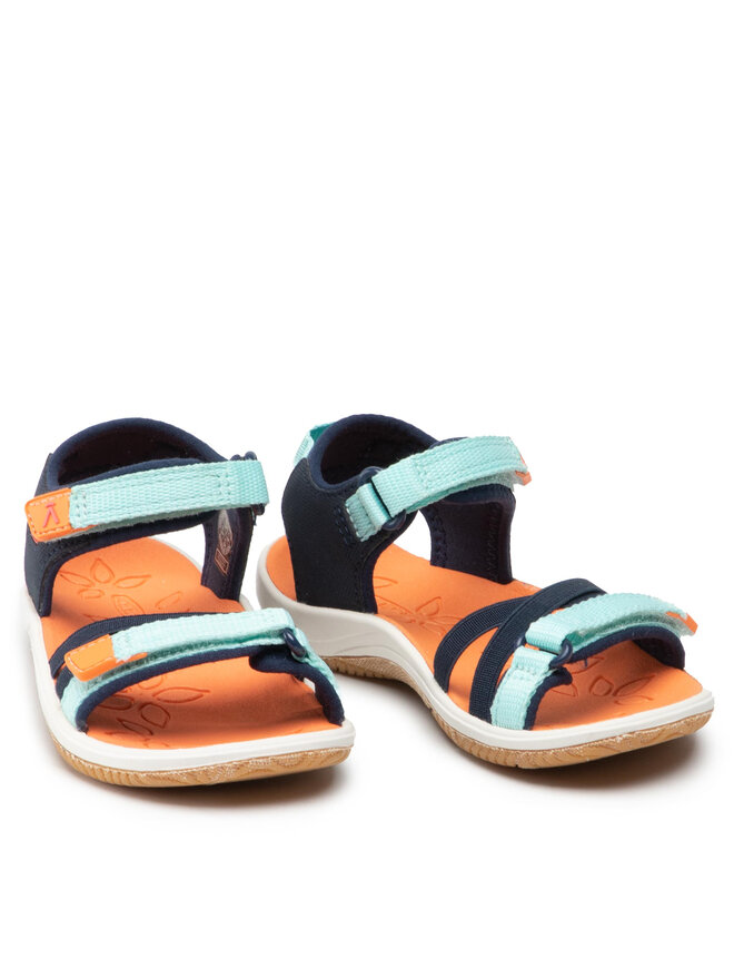 Keen Sandále Keen Verano 1024824 Čierna