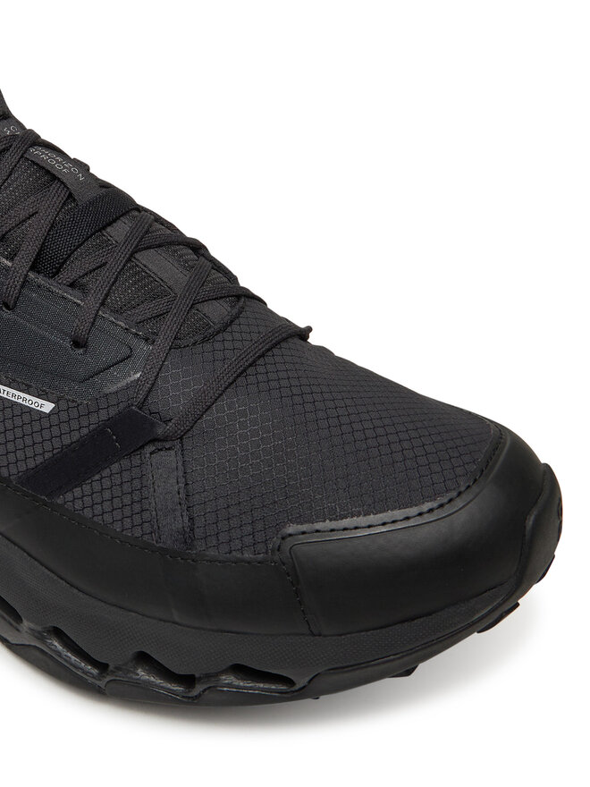On Sneakers On Cloudhorizon Waterproof 3ME10051043 Negru