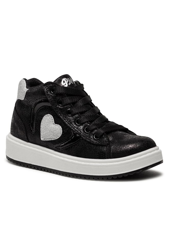 Primigi Botines planos Primigi 4870633 M Negro