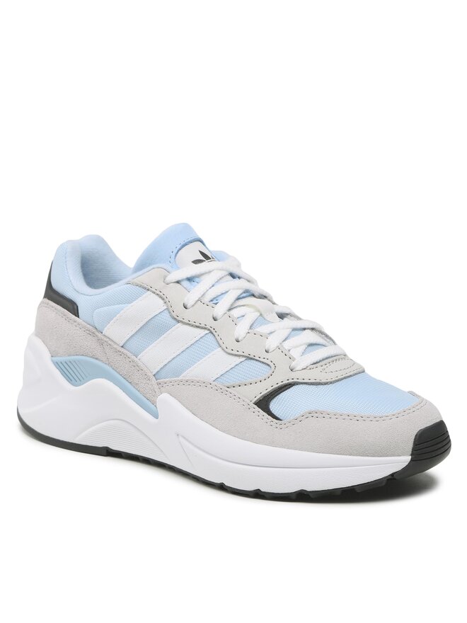 adidas Снікерcи adidas Retropy Adisuper Shoes HQ1837 Кольоровий